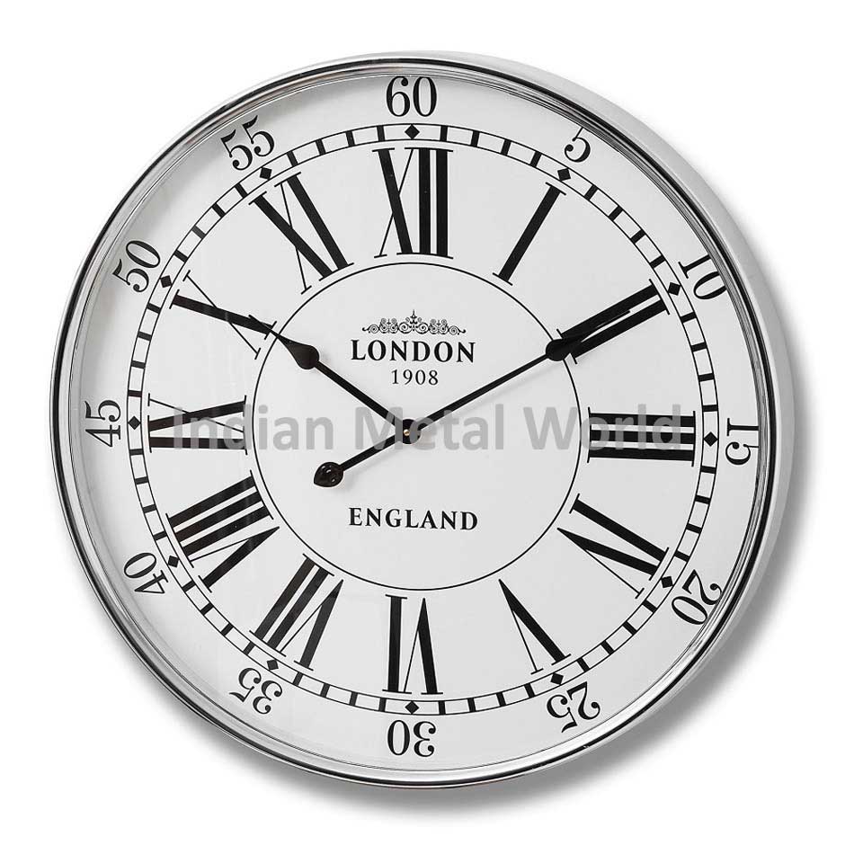 Clocks