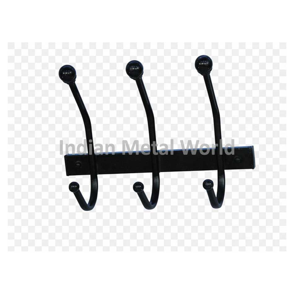 Hooks and Coat Stand