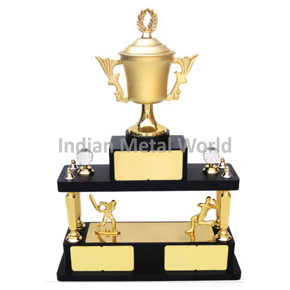 Sports Trophy